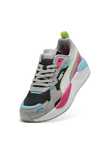 Puma 399064 X-ray 3 Spor Ayakkabı Gri Gri