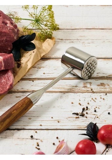 Hometopic Biftek Çekiç Biftek Çekici 243790100