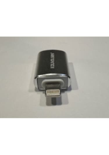 Lightning Otg Lightning Usb Çevirici Lightning Erkek Usb Dişi Adaptör Lightning Flash Bellek Çevirici