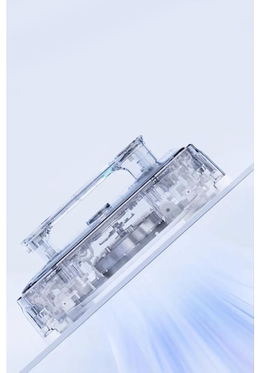 Hutt W9 Cam Silme Robotu Pencere Temizleme Robotu