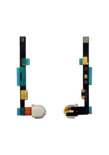 iPad Uyumlu Mini / iPad Mini 2 / iPad Mini 3 Kulaklık Soketi Film