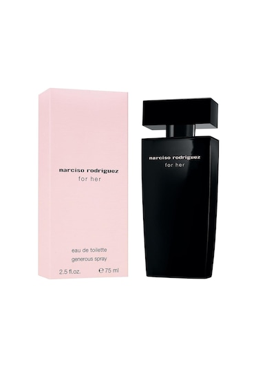 Narciso Rodriguez Generous Kadın Parfüm EDT 75 ML