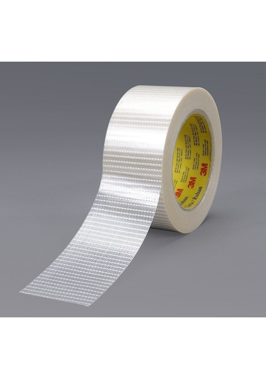 3M 8959 Enine Boyuna Lifli Bant 45M