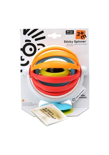 Baby Einstein Aktivite Topu