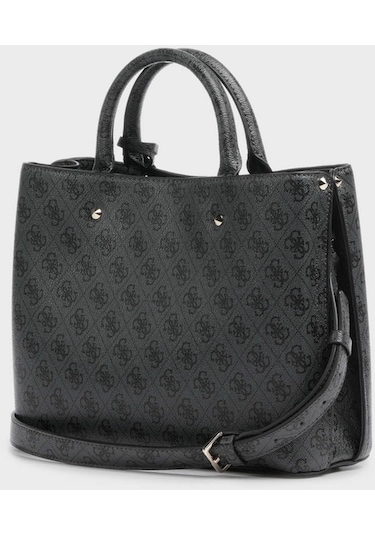 Guess Bayan Çanta Hwsg8778060 Clo Antrasit