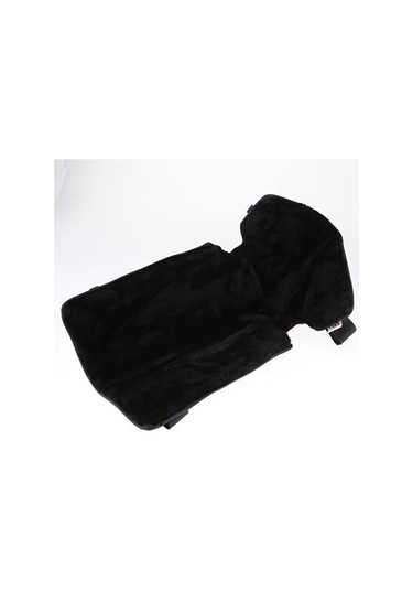 Strade Store Uzun Motosiklet Dizliği - Siyah 2 Adet