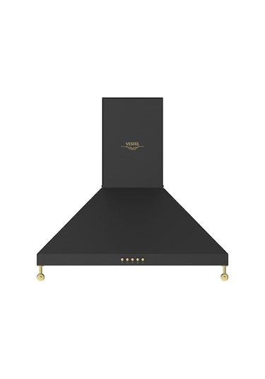 Vestel AD-60041 RS 60 CM Ankastre Davlumbaz