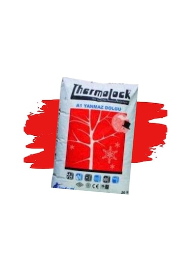 A1 Kompozit Yanmaz Yalıtım Sıvası