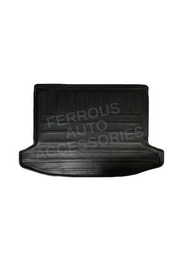 Kia Niro Ev Elegance 3D Bagaj Havuzu 2022 ve Üstü