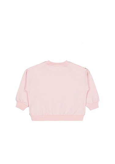 Civil Baby Ayıcık Baskılı 3'lü Set 6-18 Ay Sweatshirt - Standart