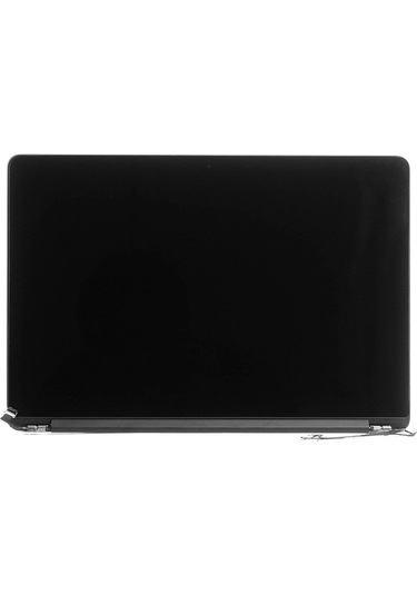 Laptopshop Apple Uyumlu MacBook Pro A1398 (2012-2013-2014) Full Ekran Set - 12 Pin