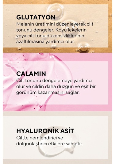 The Ceel Leke Karşıtı Ton Eşitleyen Spf 50+ Pembe Renkli Güneş Kremi Glutatyon, Hyaluronik Asit Etkili 50 ml
