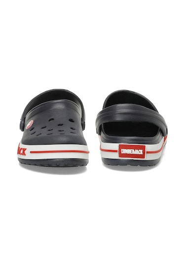 Lumberjack Devon Mn 5fx Lacivert Erkek Sabo Terlik Lacivert