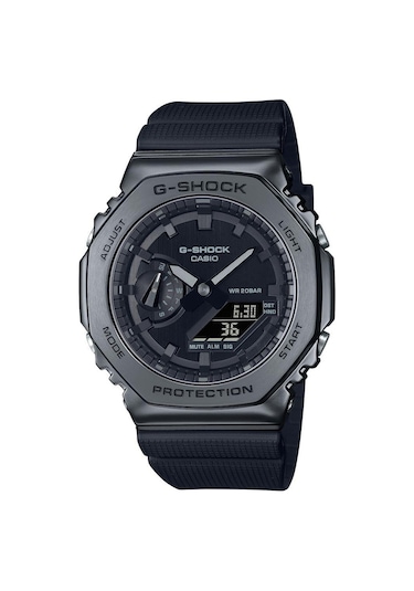 Casio GM-2100BB-1ADR Unisex Kol Saati