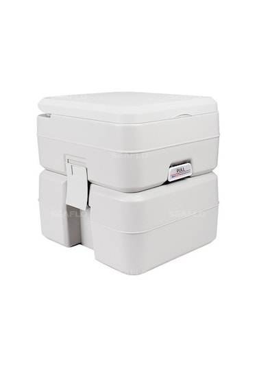 Seaflo Portatif Tuvalet 20 L