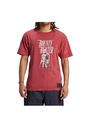 Dc Adyzt05314-rzd0 Sw Mando Passport Hss Erkek Spor Tişört 001