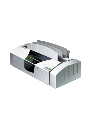 Sarff T80 Isısal Ciltleme Makinesi