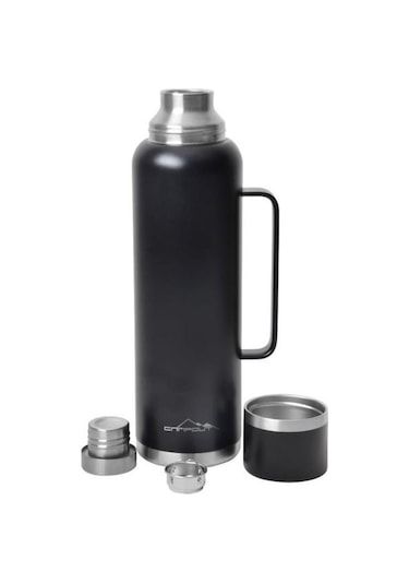Campout Çift Katmanlı Termos 1500 ML Ng 164
