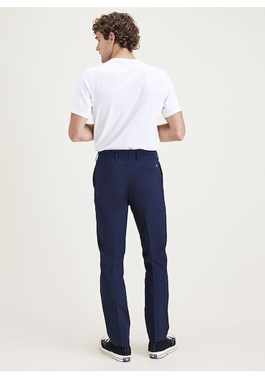 Dockers Erkek Pantolon 25ya4261-0001 Mavi