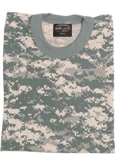 Sturm Dıjıtal Kamuflaj Tısort Xxl (416231638) Çok Renkli
