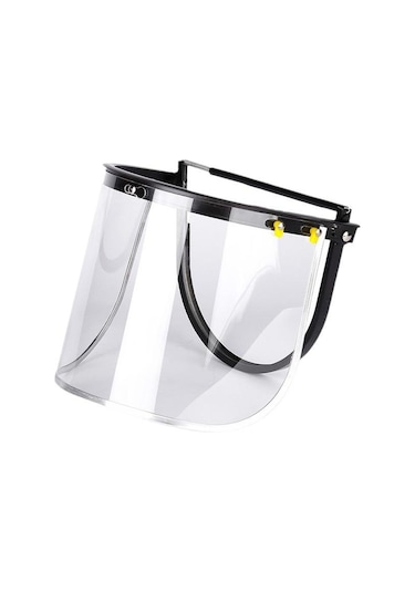 Suntek Kaynak Yüz Örtüsü Sert Şapka Çalışmaları İçin