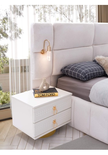 Arizona Komodin %100 Mdf