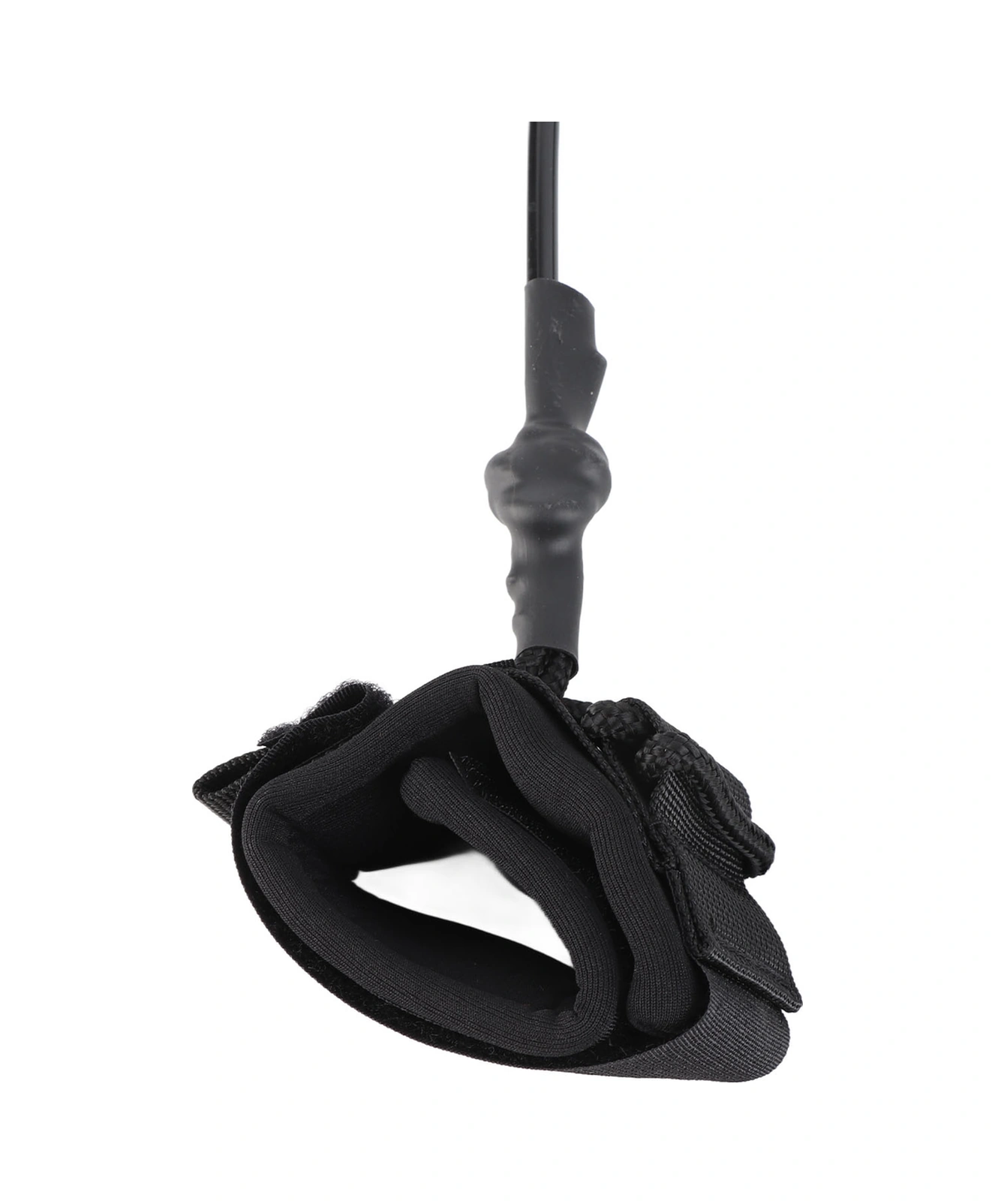 Vkemall Sup Ve Dikey Sörf Tahtaları İçin 5.5mm Poliüretan Güçlü Ayarlanabilir Bilek Askısı Sürf Ayak Kordonu