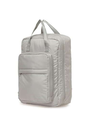 Lumberjack Prst Weekender Srt 5fx Gri Unisex Sırt Çantası 000000000101951902 Gri