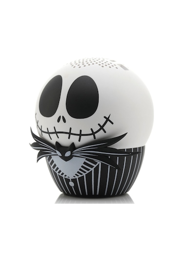 Bitty Boomers Jack Skellington Figürlü Lisanslı Mini Bluetooth Hoparlör