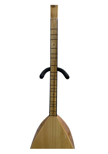 Masterwork Kısa Sap Bağlama 40 Tekne