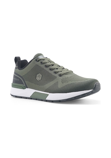 Vendor 2.0 5fx Haki Erkek Sneaker Haki