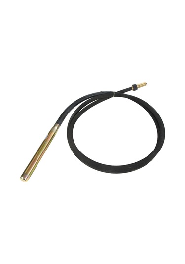 Betoncular Betovib 1 Hp Omuz Tipi Beton Vibratörü