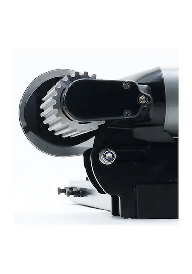 Xdrive Karavan Manevra Sistemi Otomatik