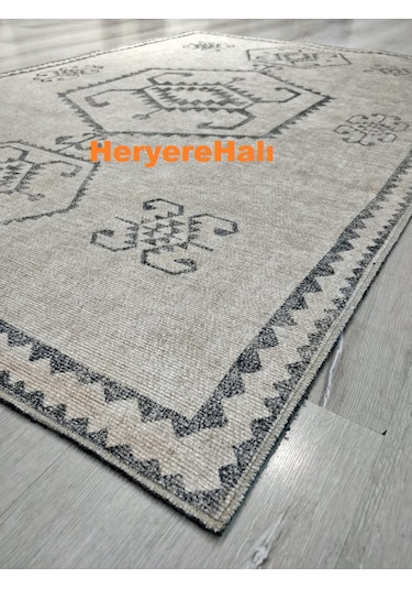 Norm Allure 50-558 Dokuma Şönil Kilim 115 X 170 Cm