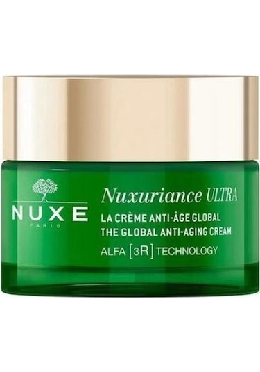 Nuxe Nuxuriance Ultra Day Cream 50 ML