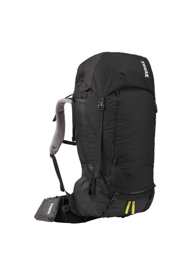 Thule Guidepost 75 L Siyah Sırt Çantası Çok Renkli
