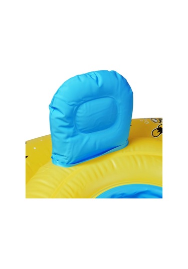 Speedo Swim Seat 0-1 Yaş Yüzme Koltuğu Sarı