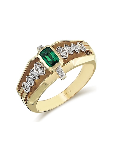 Reis T9344 Queen Green Iı