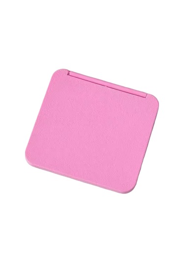 Crosswing Masaüstü Makyaj Aynası-pembe Pembe