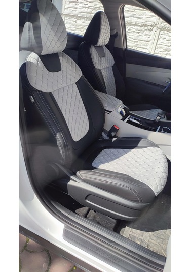 Nfs Auto Hyundai Tucson 2021 Model Oto Koltuk Kılıfı