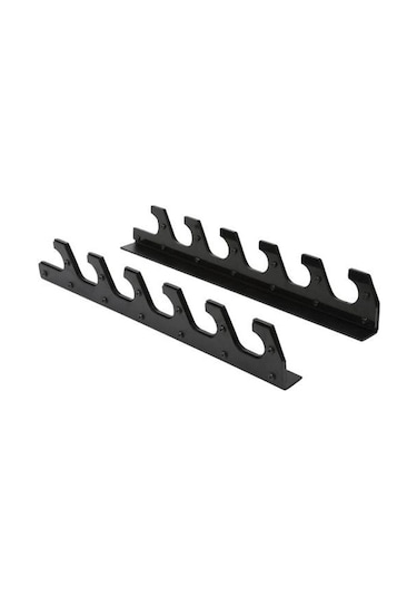 Proforce Bar Standı Siyah