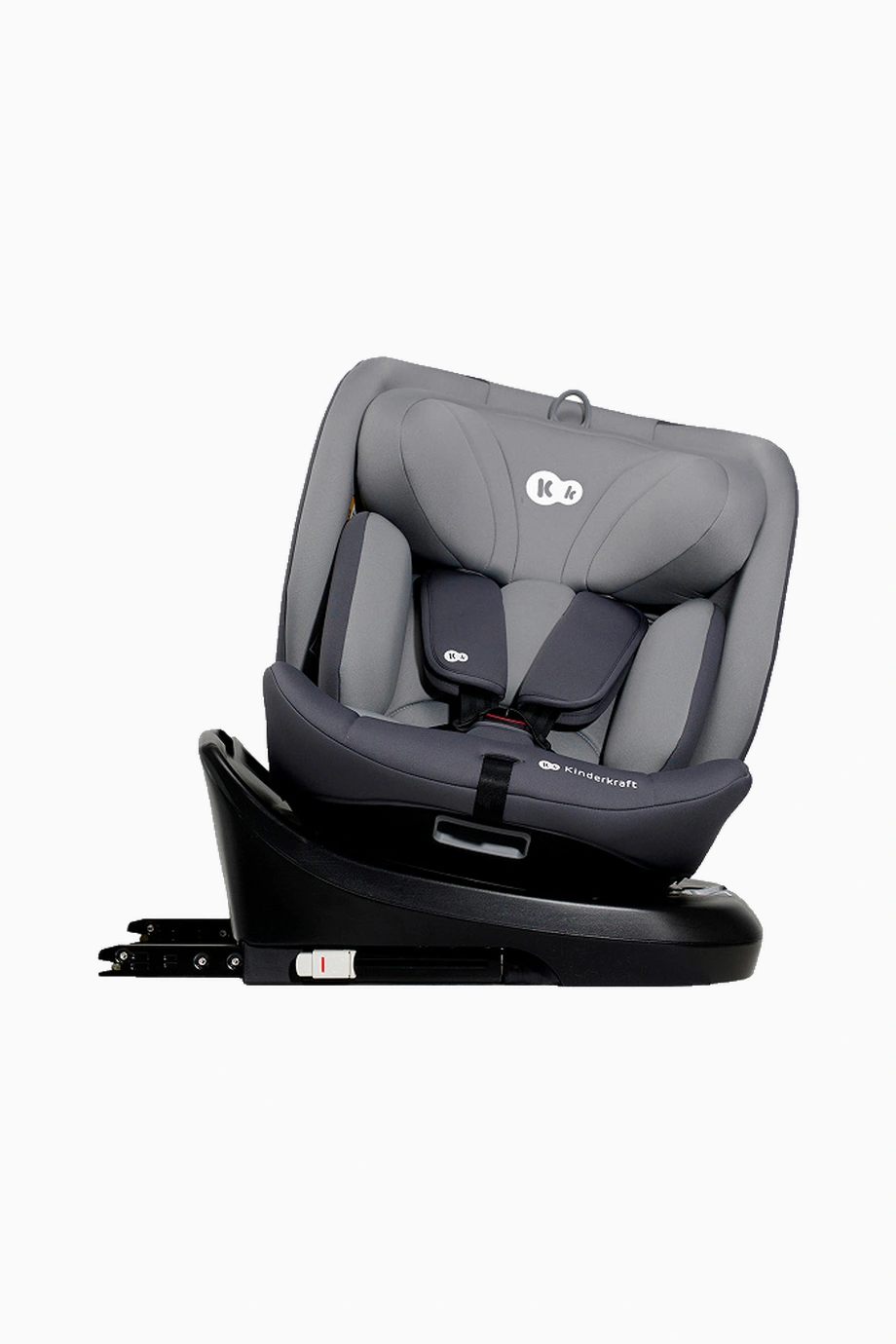 Kinderkraft I-grow İ-size Çocuk Oto Koltuğu 40 150 CM