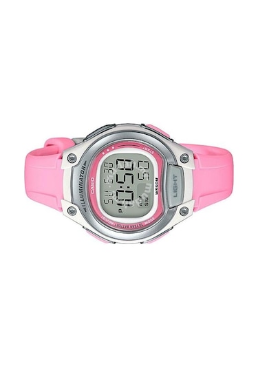 Casio LW 203 4AVDF Kadın Kol Saati