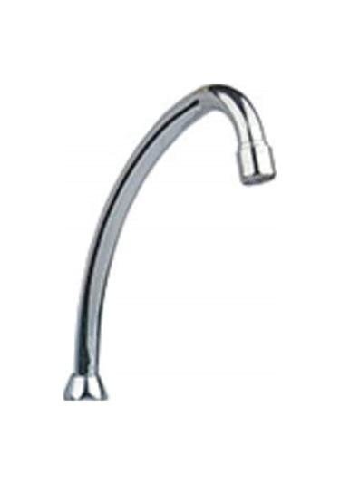 More Home Kuğu Eviye Batarya Borusu