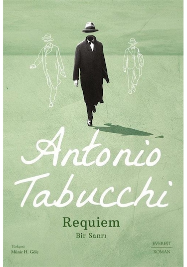 Requiem / Antonio Tabucchi