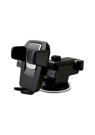 Torima Jx-32 Siyah Araç Telefon Braketi, Araba Telefon Tutucu