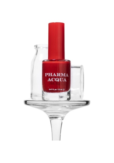 Pharma Acqua Fresh Nail Varnish Oje 66 12 ML