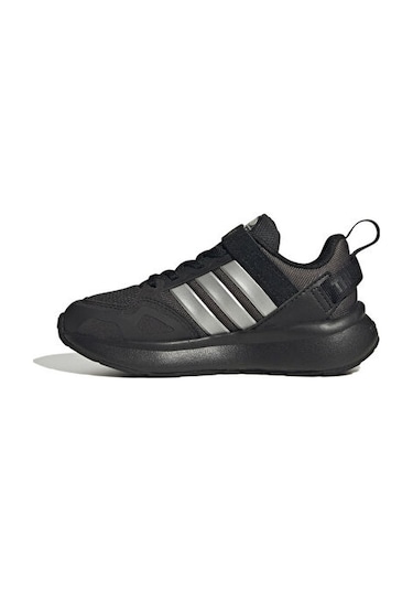 Adidas Mando Runner Ac K Çocuk Koşu Ayakkabısı Ih1073 Siyah Siyah