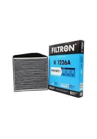 Volvo S80 2.0 T5 1998-2000 Fıltron Karbonlu Polen Filtresi