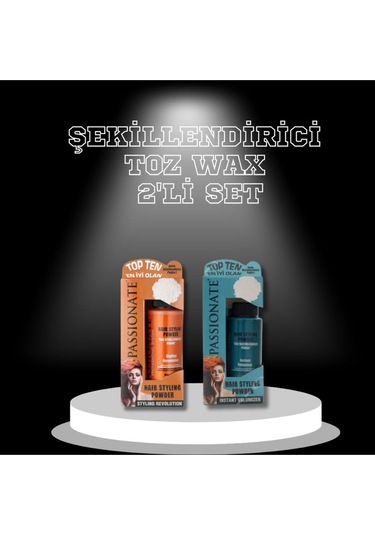 Eyens Şekil Tarağı Ve Isıya Dayanıklı Fön Fırçası Seti 5 Parça